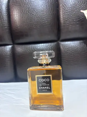 Chanel Coco Eau de Parfum bottle 100ml