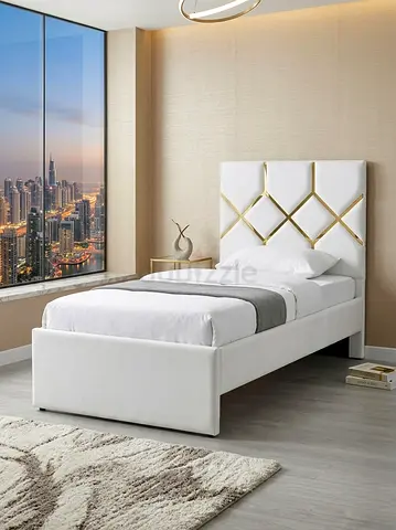 Brand New Single Bed Frame For Sale