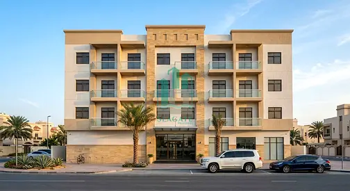 Building for Sale | Muwaileh, Sharjah (S)