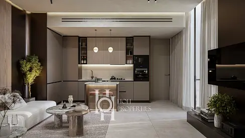 Cash Offer | Studio + Jacuzzi | Last Unit