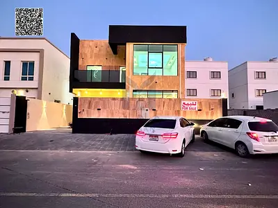 Luxury Smart 5BR Villa | Fully Equipped Kitchen | All Inclusive | Al Zahya | AED 1.75M