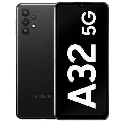 SAMSUNG A32 5G 128GB, 6GB Dual Sim