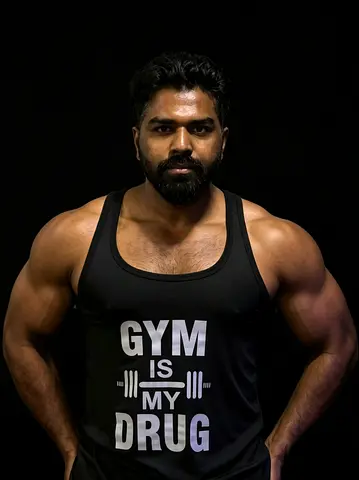 Personal Trainer In Dubai_Transform Your Body_Health_Mind