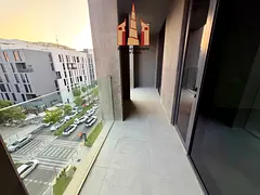 LAVISH ONE BEDROOM WITH OPEN VIEW+HUGE BALCONY-RENT 59K IN 4CHQS
