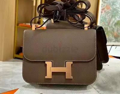 Hermes Constance Bag
