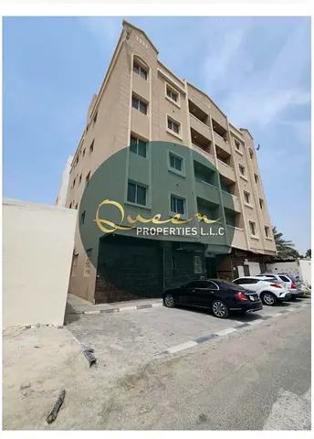 بناية سكنية للبيع في الراشدية 1 – عجمان