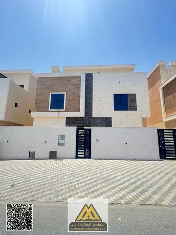 Master Bedrooms | Majlis | Maid’s Room | Private Yard | Living Hall | Spacious Layout