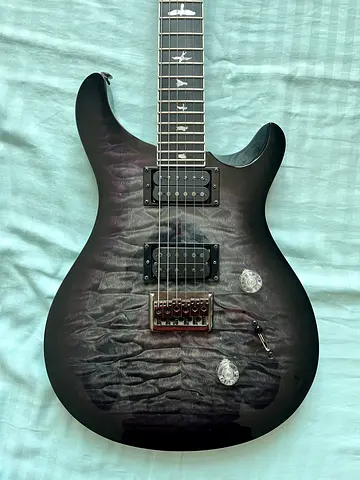 PRS SE Mark Holcomb MINT for sale
