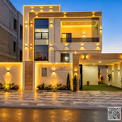 !Beautiful 4-Bedroom Villa for Sale Located in a prime location, this villa offers excellent value a