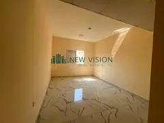 Brand-new 1-bedroom apartment with a living room, featuring an open view, spacious layout, central a