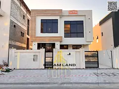 Villa for sale directly from the owner, freehold, open to all nationalities. Price includes registra