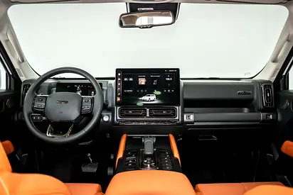 Haval H9 Dignity, миниатюра 11