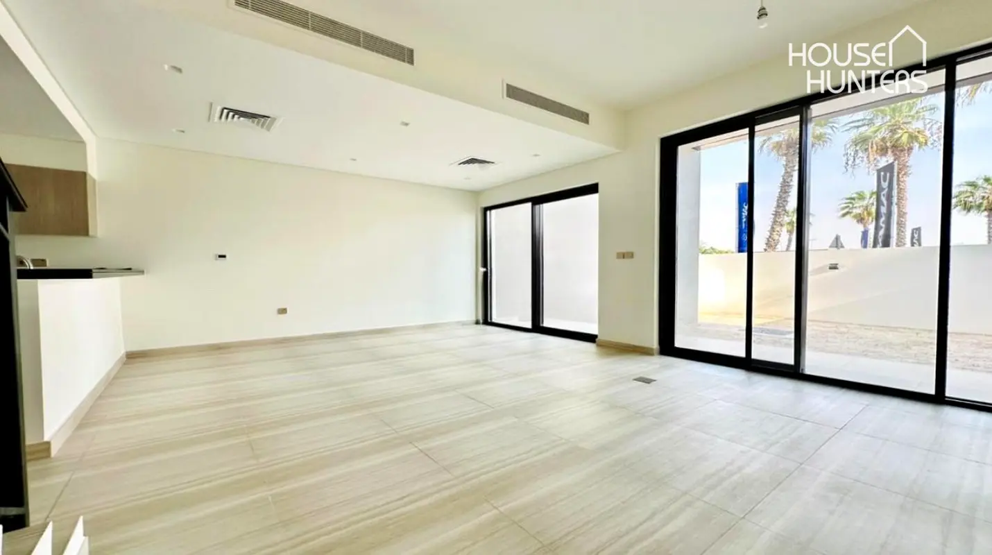 Investor Deal | Park Residence | Single Row