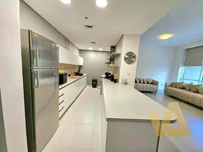 Unfurnished | Vacant Aug 1st | Low Floor | Large Size