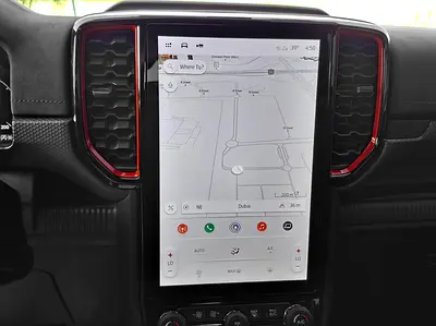 2024 FORD RANGER 照片 14