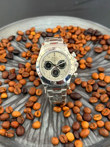 Rolex Cosmograph Daytona