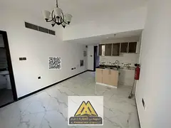 Easiest way to Dubai and Sharjah: Second-hand studio apartment for rent in Al Jurf 2 at a great pric