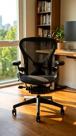Herman miller