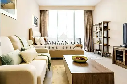 Ready to Move Studio | Community View | Premium Amenities