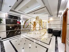 Elegant 1BHK | Master Bedroom | Covered Parking