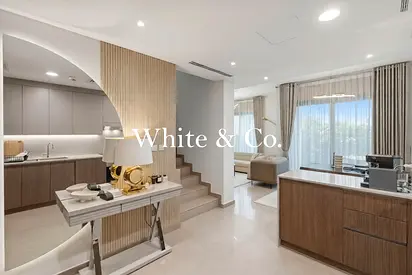 Internal Unit | Close To Park and Exit