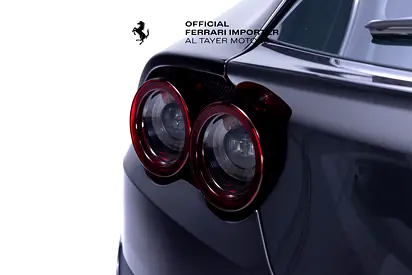 صورة 19 لـ 2017 Ferrari GTC4 LUSSO