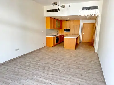 Lowest Price | Vacant 1BR | Belgravia 1 JVC