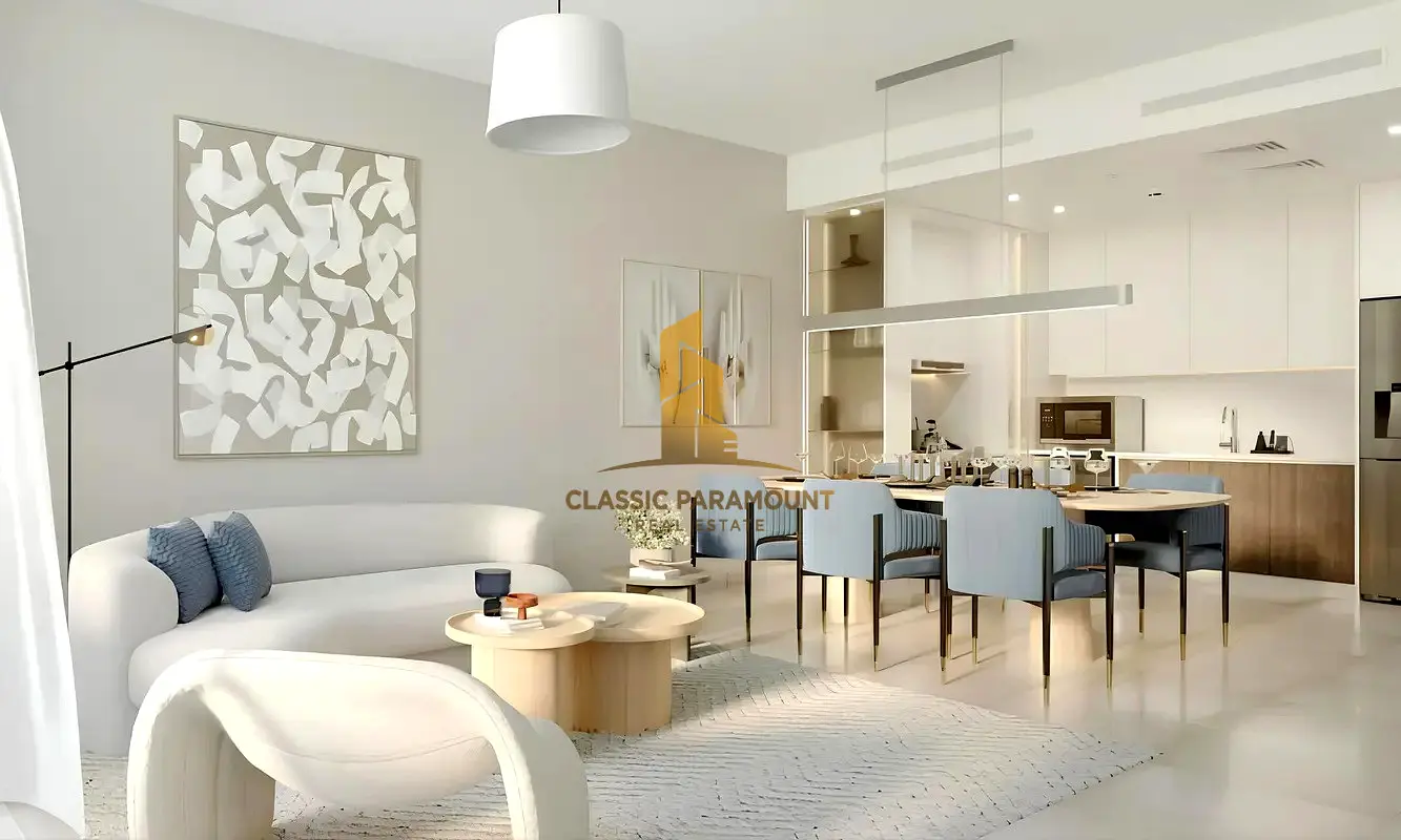 High Floor | Zabeel & Park Views | Handover Soon