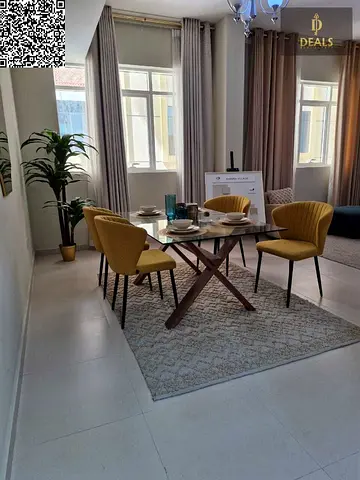 2 Bedroom Apartment for Sale | Ameera Village | 1,571 Sq. Ft. | Flexible Payment Plan