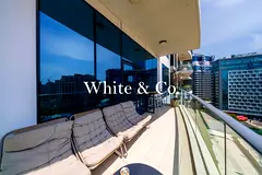 Prime Location | Unreal Views | Vacant
