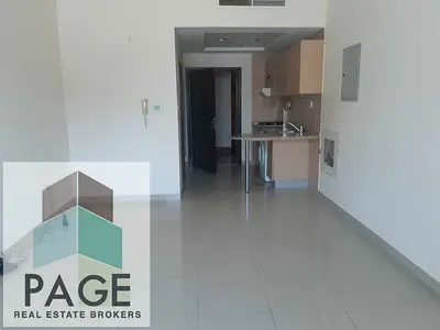 استوديو غير مفروش | الجوزعة بلوك A | إطلالة على المسبح