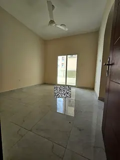 Annual rent – 3 bedrooms and a hall for AED 40,000 in Al Alia area