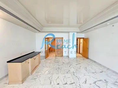 Sea View | Spacious 2BR | Prime Location