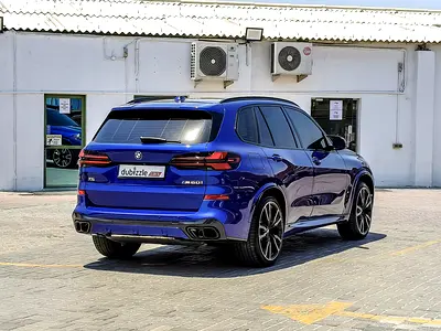 صورة مصغرة 6 لـ 2024 BMW X5
