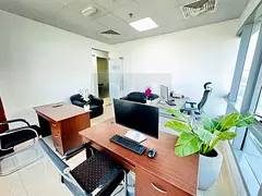 Fully Furnished office with Bank account assistance |Free Amenities