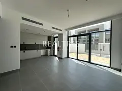 Single Row 3BR | Big Layout | Ready to Move