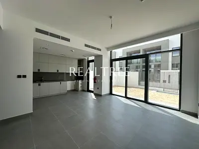 Single Row 3BR | Big Layout | Ready to Move