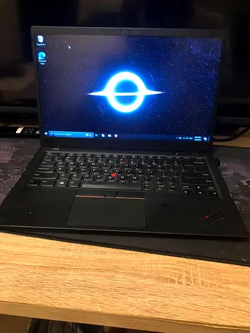 lenovo thinkpad