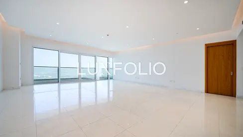 High Floor | Vacant | Full Sea View