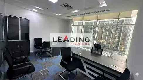 Business-Ready Office | Metro Connectivity | Affordable Payment Options