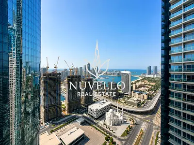 Sea View | Multiple Cheques | Available Now