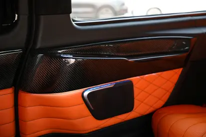 Mercedes-Benz V-Class V 250, миниатюра 19
