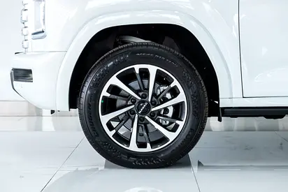 Haval H9 Dignity, миниатюра 8