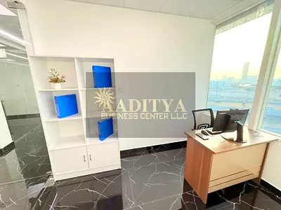 Affordable Office Space with Bank account assistance |free utilities