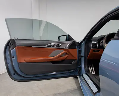 صورة 14 لـ 2019 BMW 8-SERIES