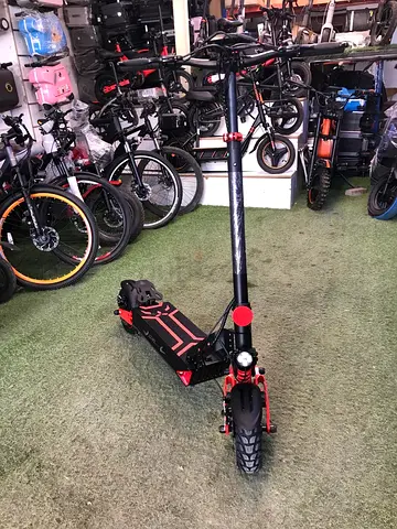 60 km/h Top Speed | Rohan Wings G3 | 2000 W Brushless Motor
