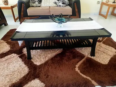Coffee table from home centre