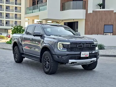 2024 FORD RANGER 照片 1