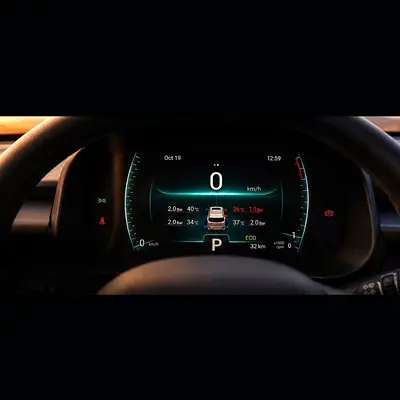 Chery Tiggo 7 Pro 1.5t Comfort, миниатюра 16