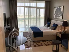 Furnished Studio | Artesia D | Multiple Views